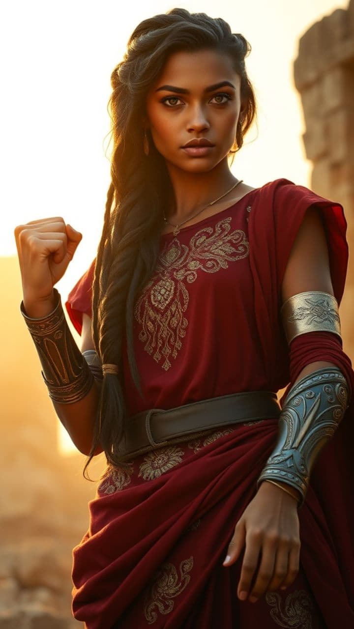 Palestine: A Call for Freedom