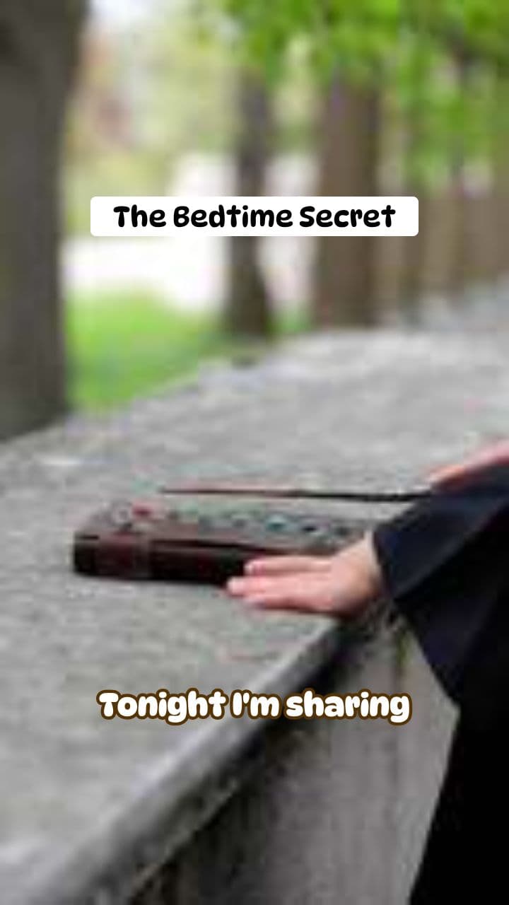 The Magic of Global Bedtime Stories