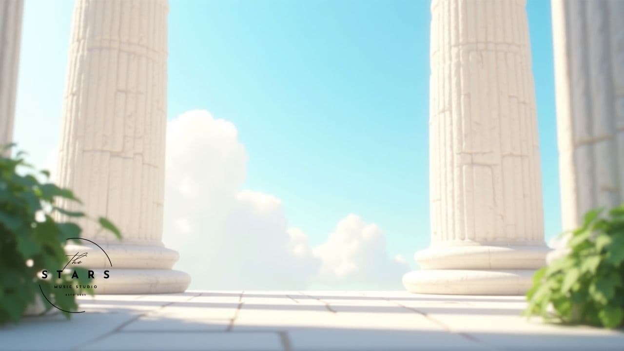 ความงามและอันตรายในวิหาร