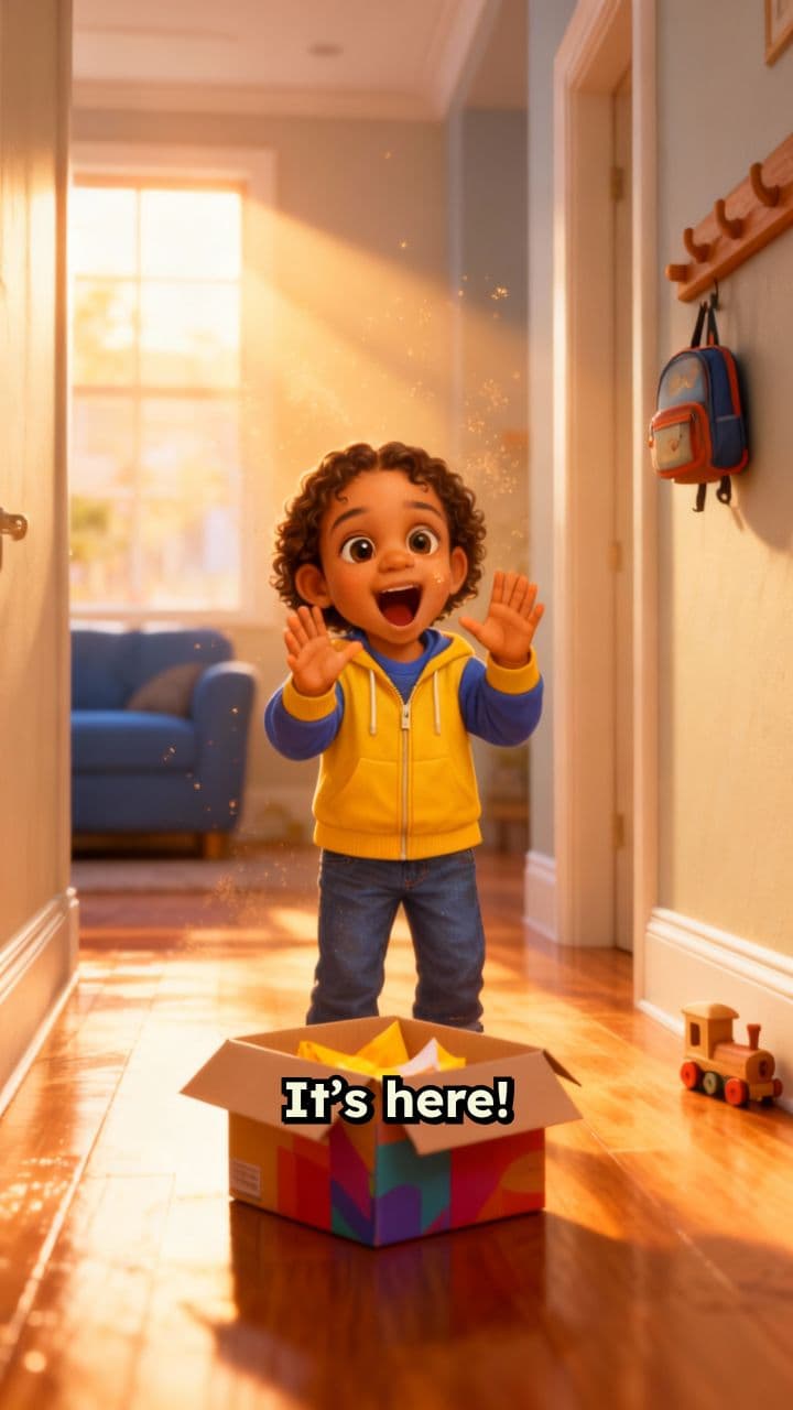 My 2 Left Feet Calendar Out Now