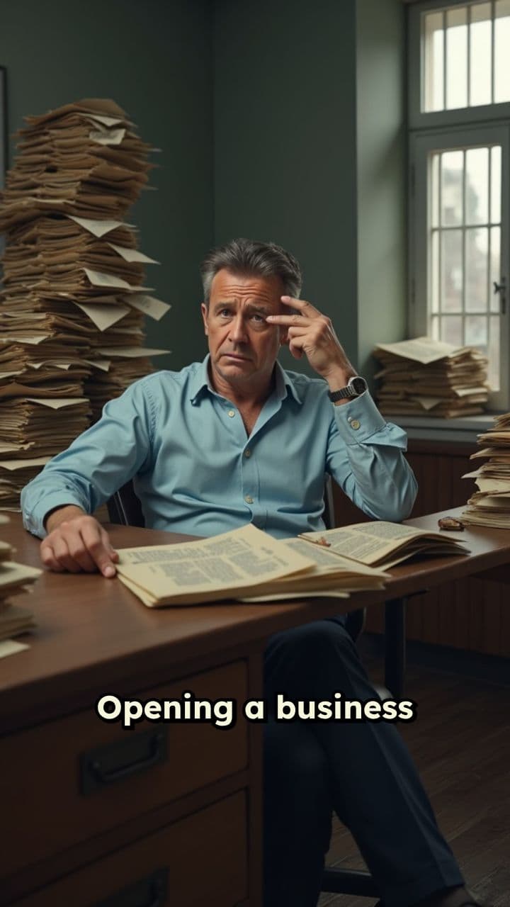 Navigating Business Banking in Bulgaria