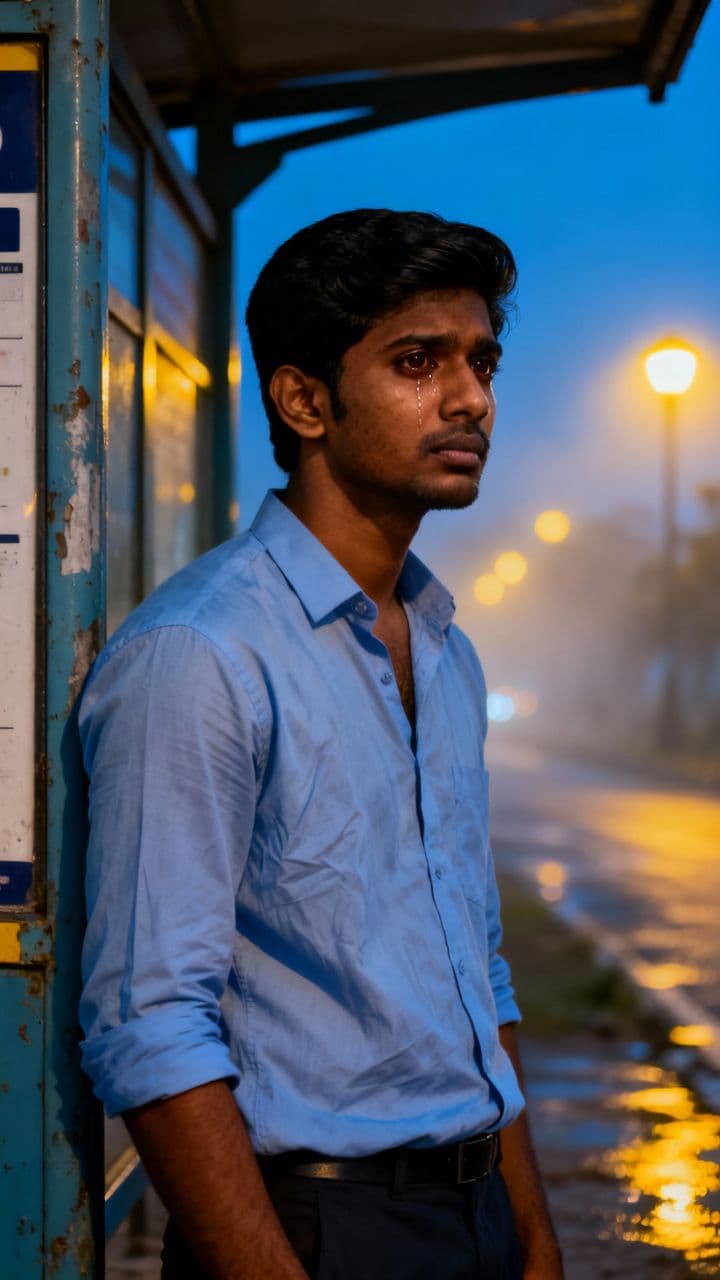 மனதில் மாயம்