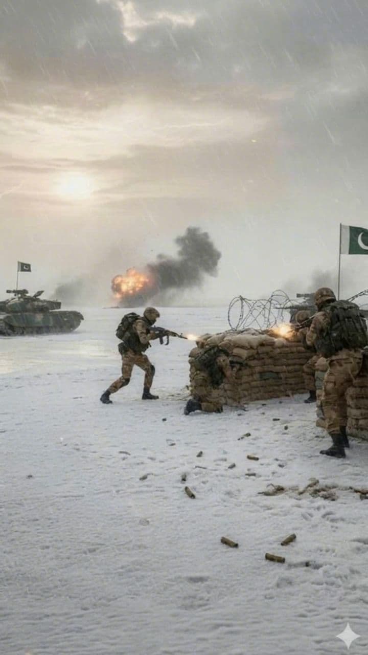 Image transform video