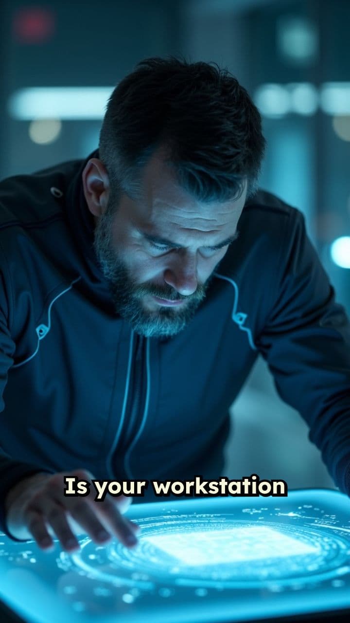 Chrono-Core: Future Performance Unleashed