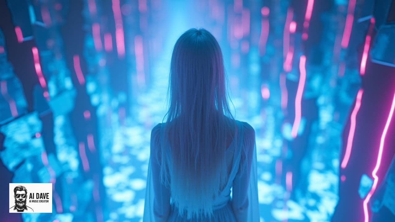 A Journey of Trust and Love