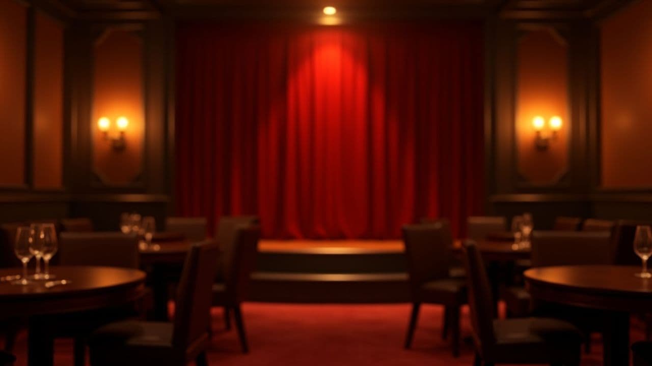 Sounds Like Snow Tonight