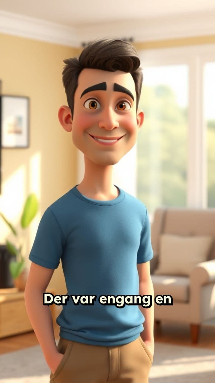 Familieliv med fodbold og øl