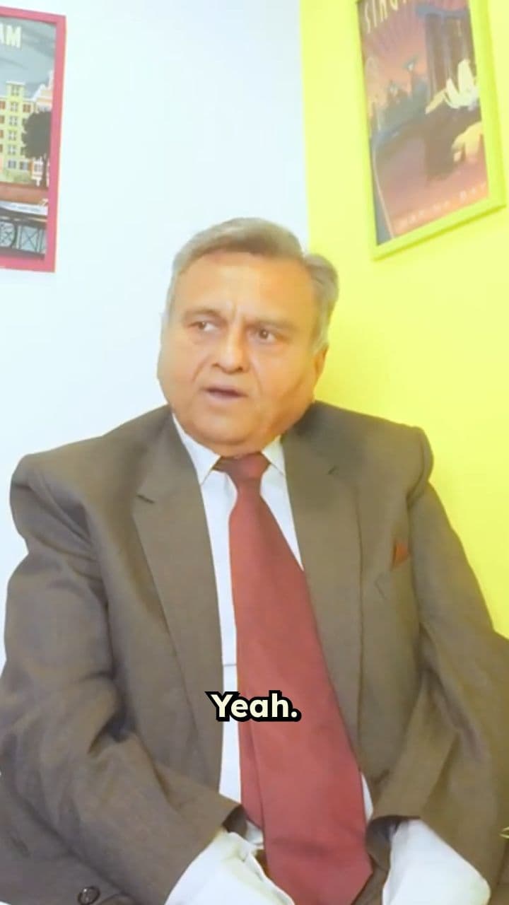 The 'Ice to Steam' Secret to Complete Wellness