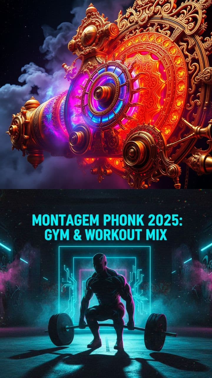 Relentless Rhythm of Fire