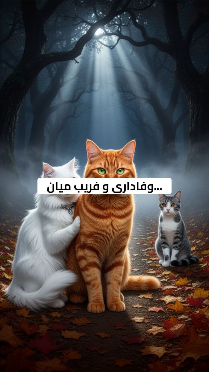 The Crossroads of the Heart