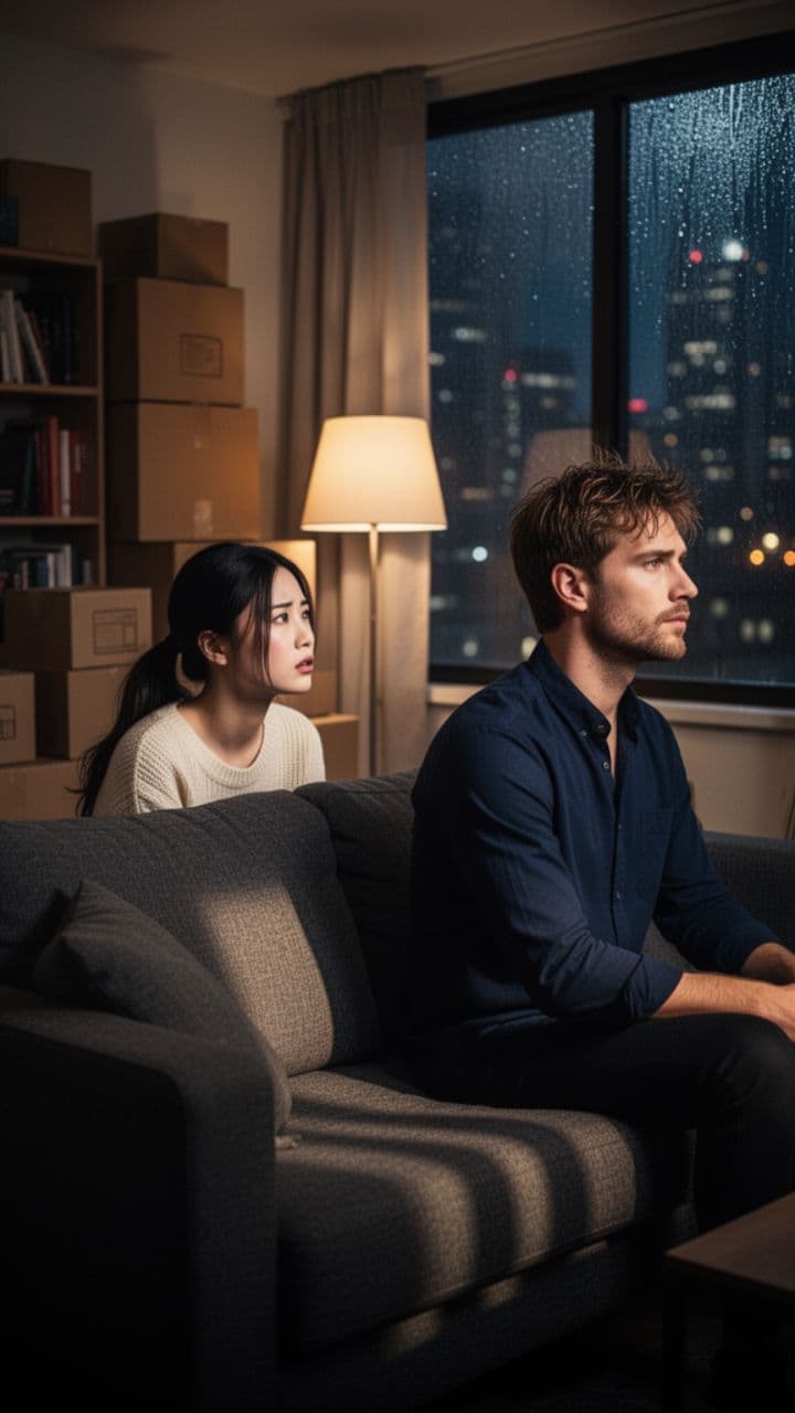 If This Is How Our Story Ends