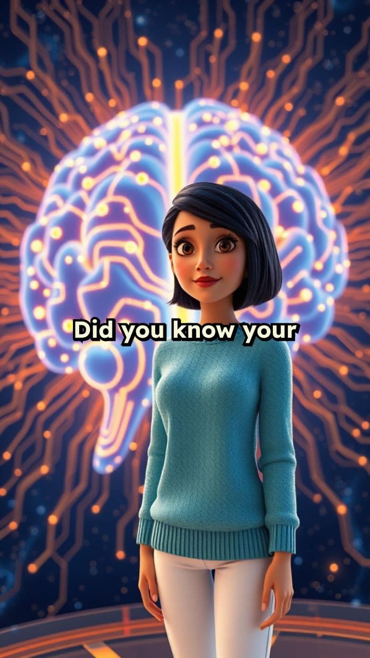 Unlock Your Brain’s Mental Clarity