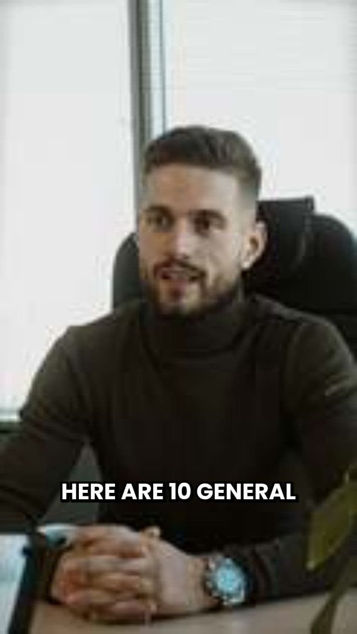 Common Job Interview Questions and Answers