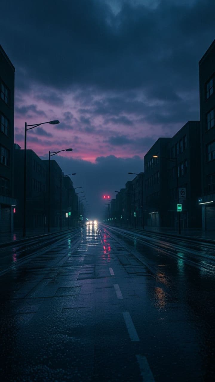 Siła miłości w cierpieniu