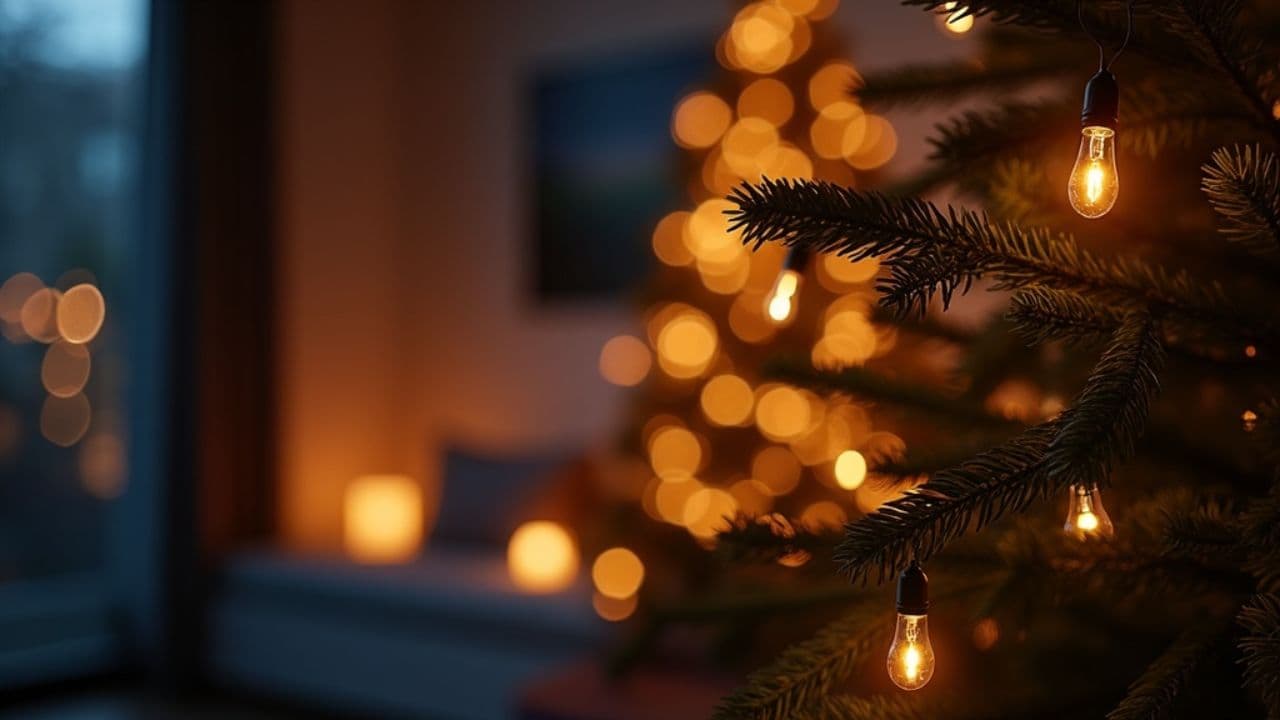 Christmas Eve Confessions