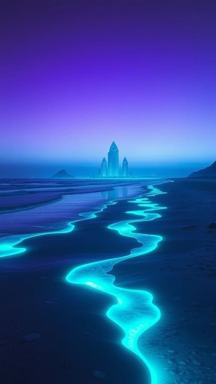 Dancing Away From the Hustle