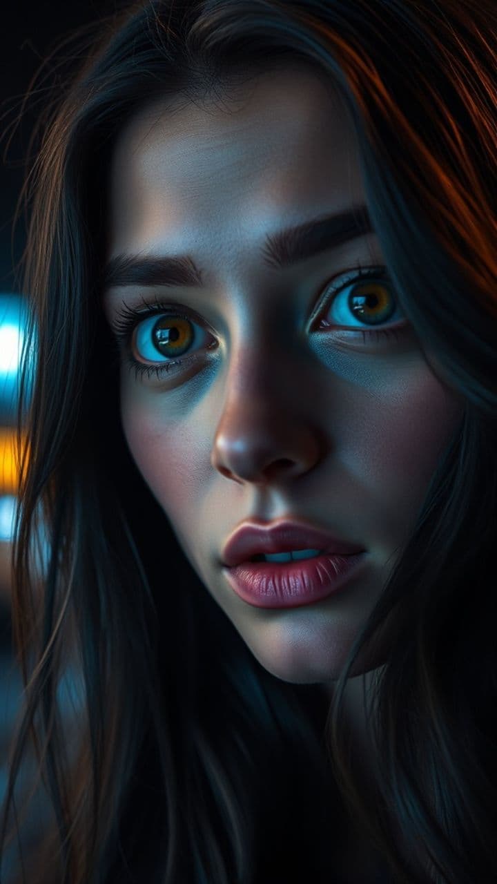 Electric Roller Coaster Dreams