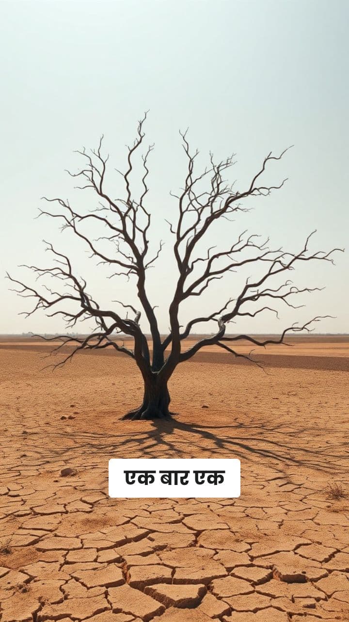 मेहनत का फल