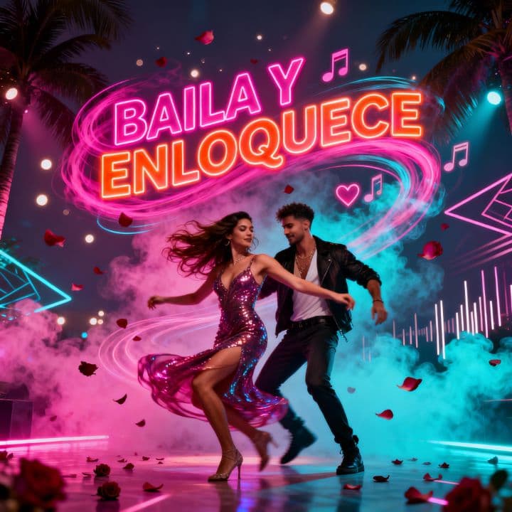 Baila y Enloquece