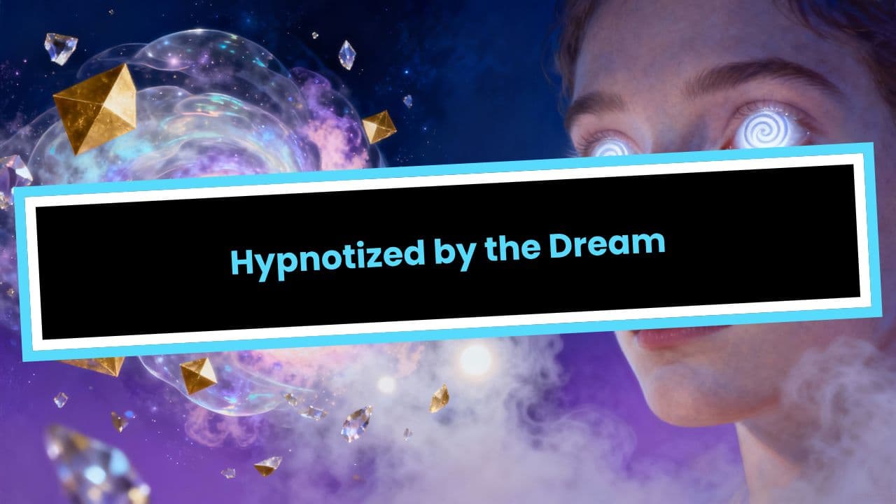 Hypnotized by the Dream