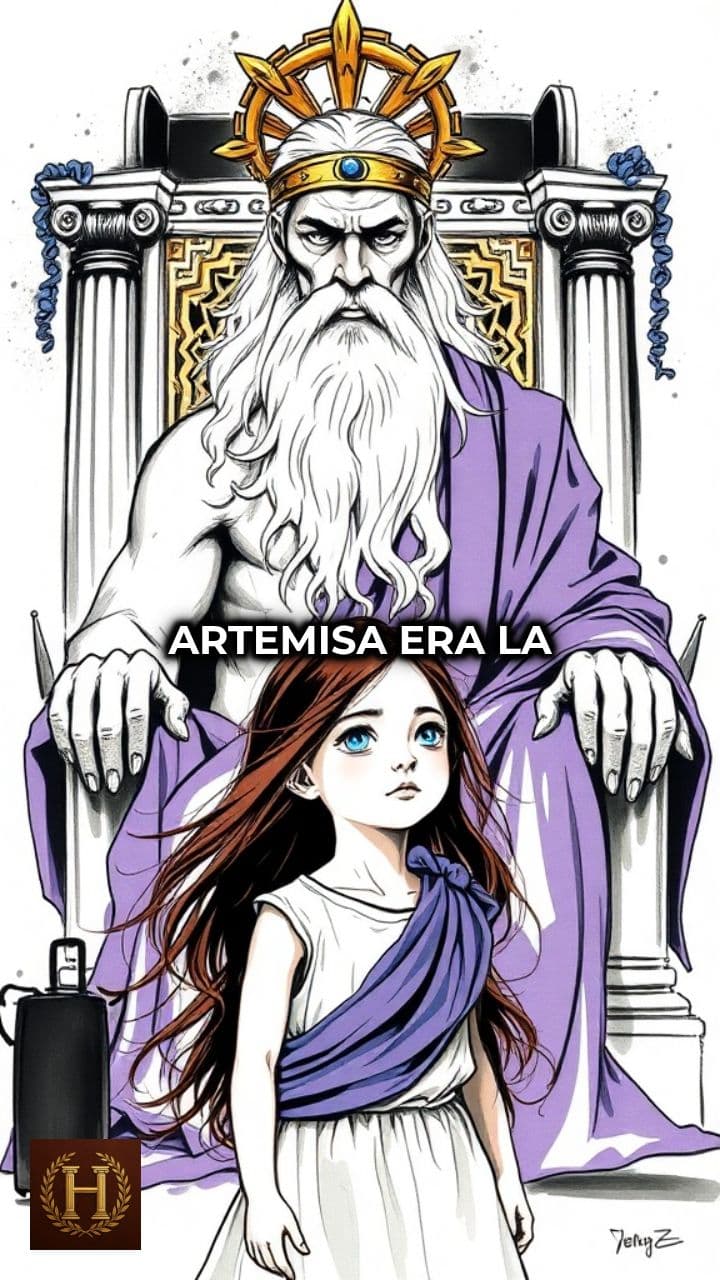 Artemisa: Diosa de Venganza y Libertad