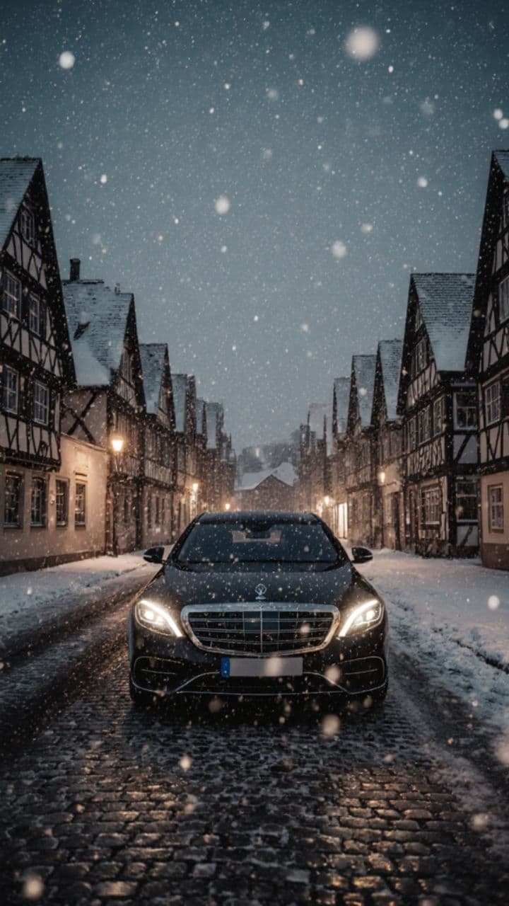 Luxus und Stil im Alltag