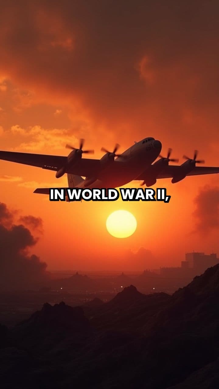 Operation Halyard: A Daring Rescue