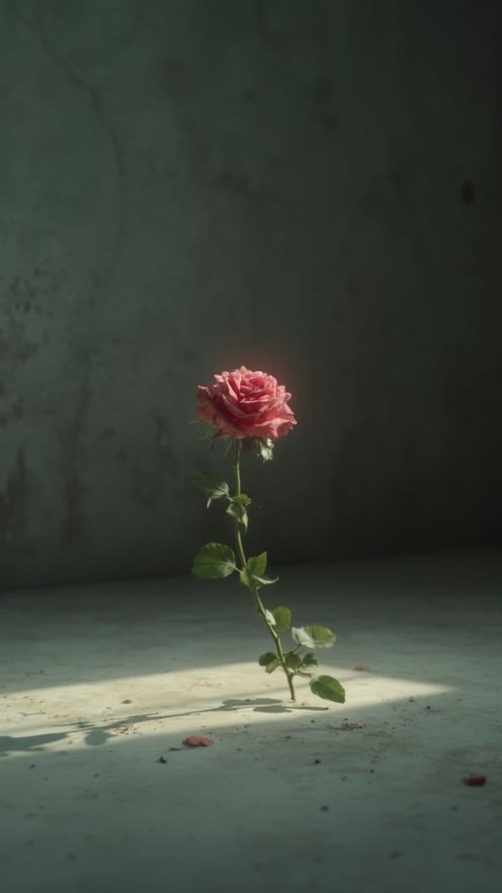 Embracing Illness as a Path to Jannah