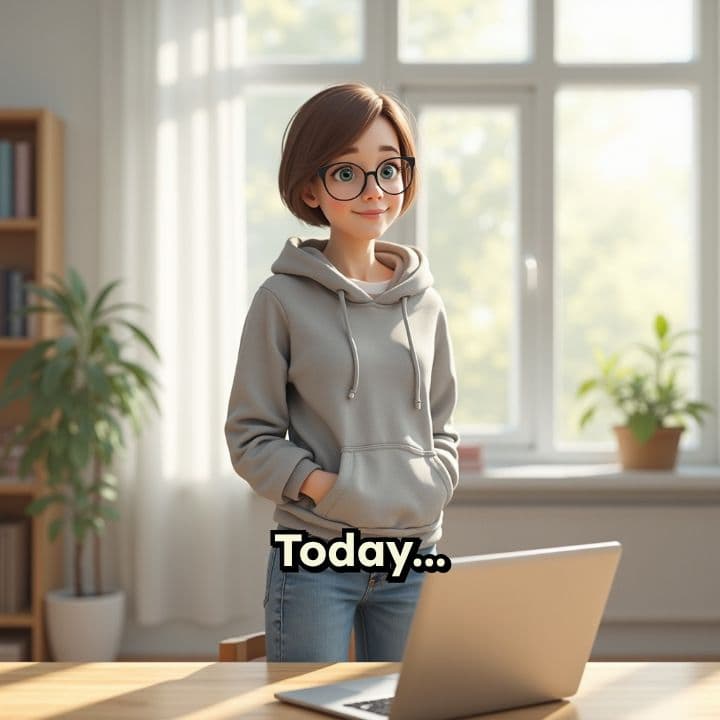 The Coder's Life: A Semicolon Saga