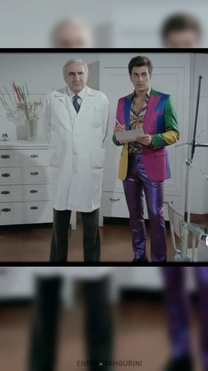 Non siete più amici miei