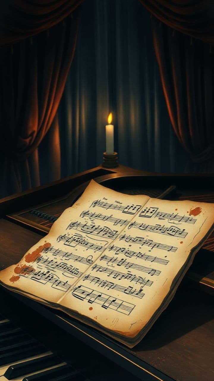 Scriabin’s Unfinished Mysterium