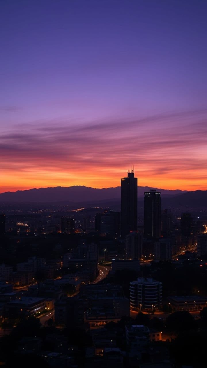 የልደታ ልጄን ለስድስት