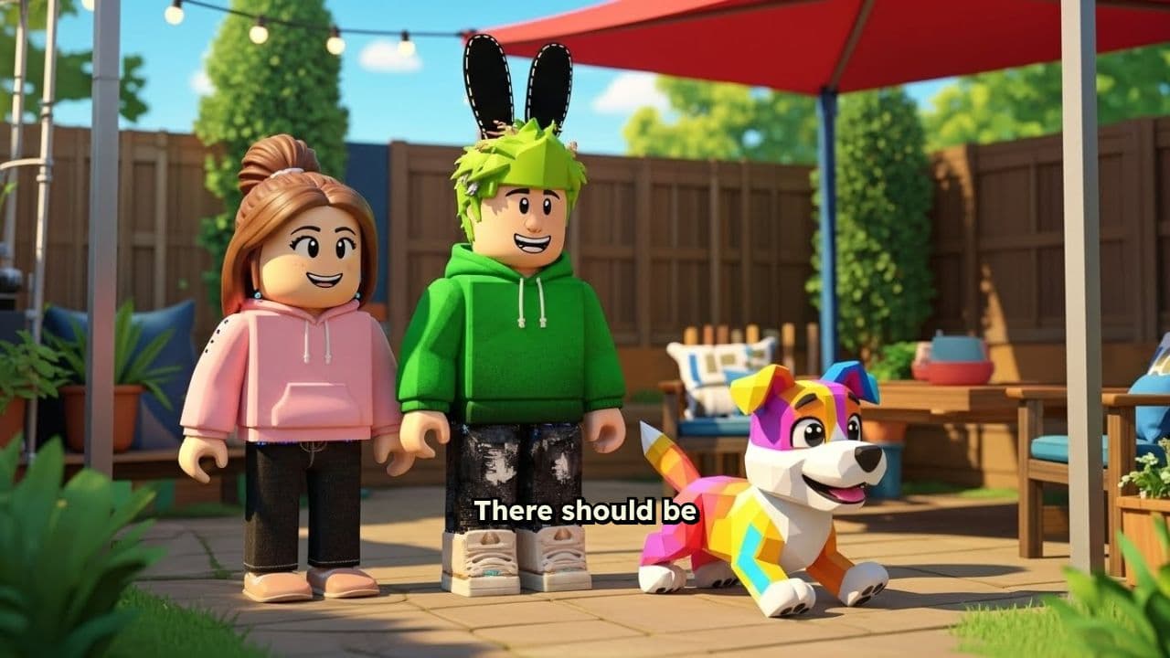 A Loop of Joy and Reunion