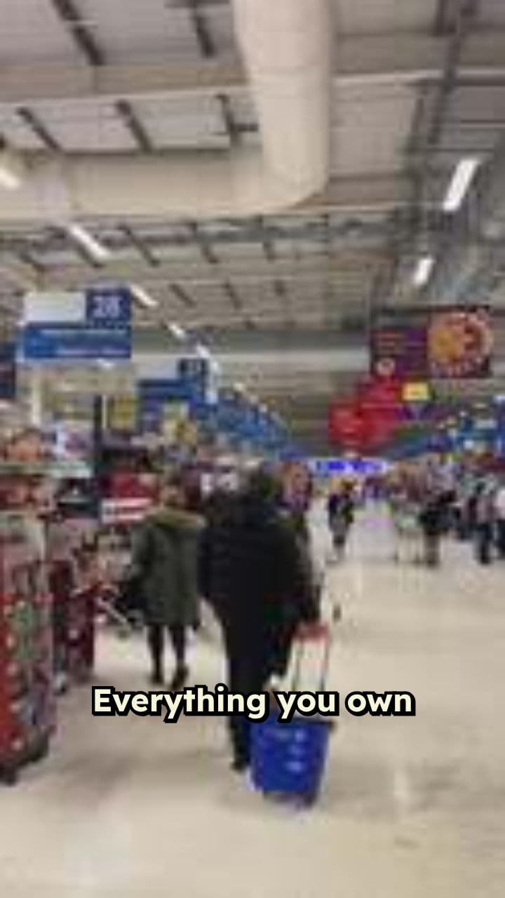 The Backbone of Global Trade