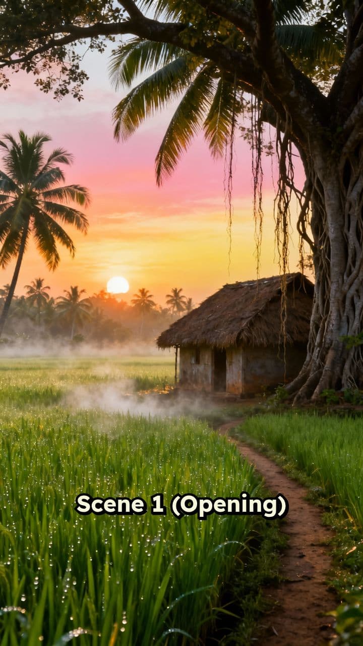 MABARA Pongal Holiday Celebration