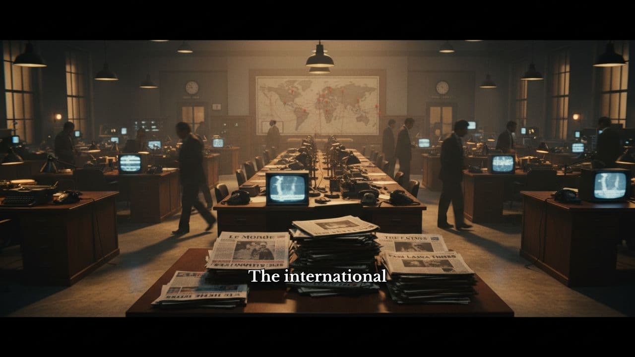 Black July and Internationalizing Sri Lanka’s Conflict