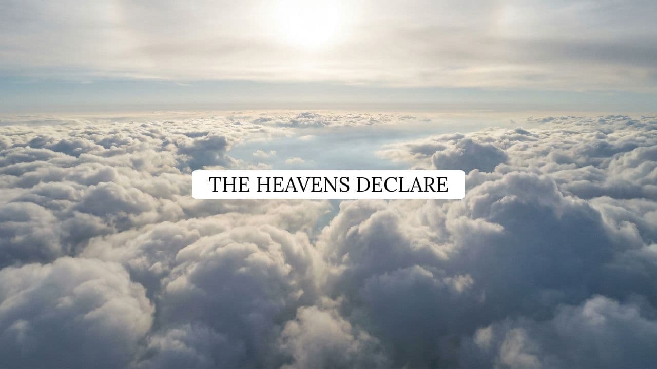 Cinematic Worship Sky