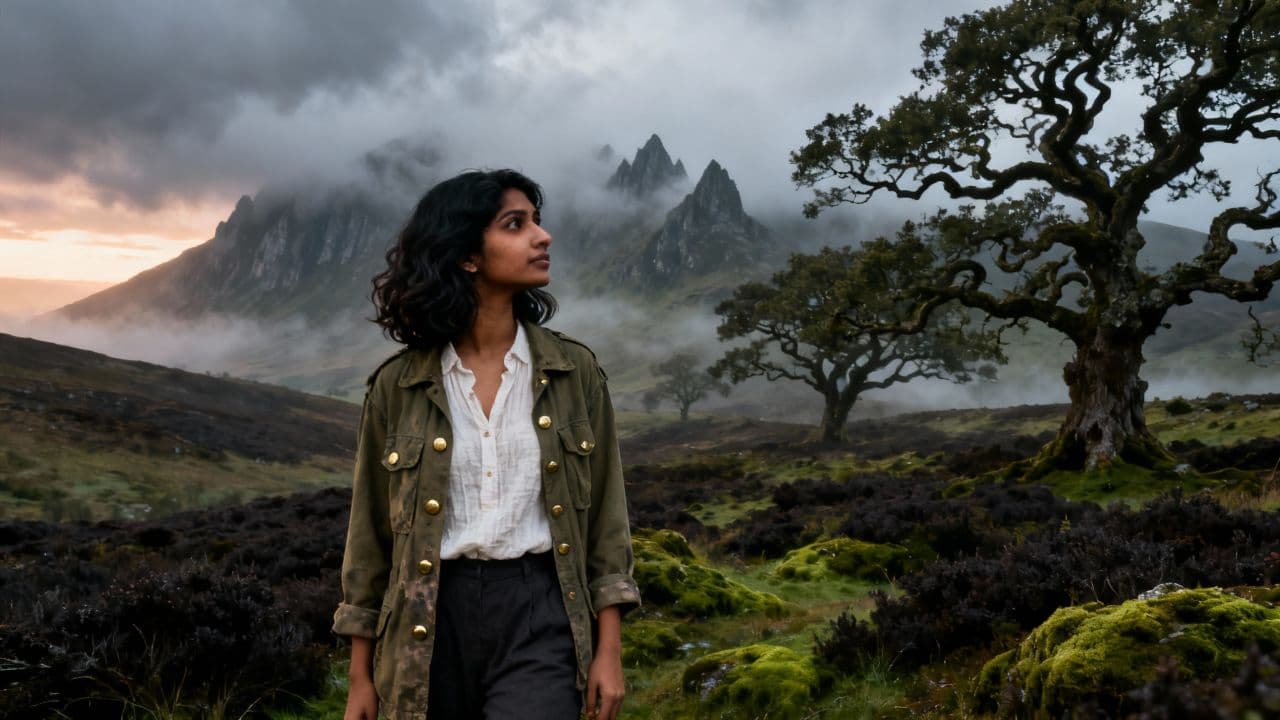 Les rues pleurent rouge ce soir