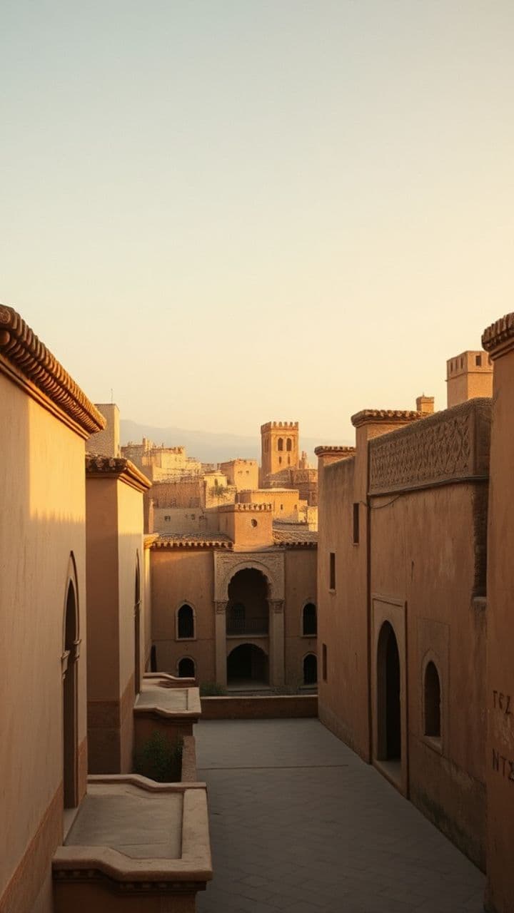 Réflexions d'un étranger dans la vie