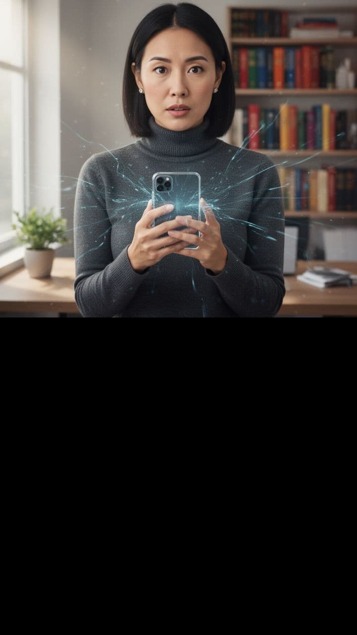 Take Control of Smartphone Privacy Settings