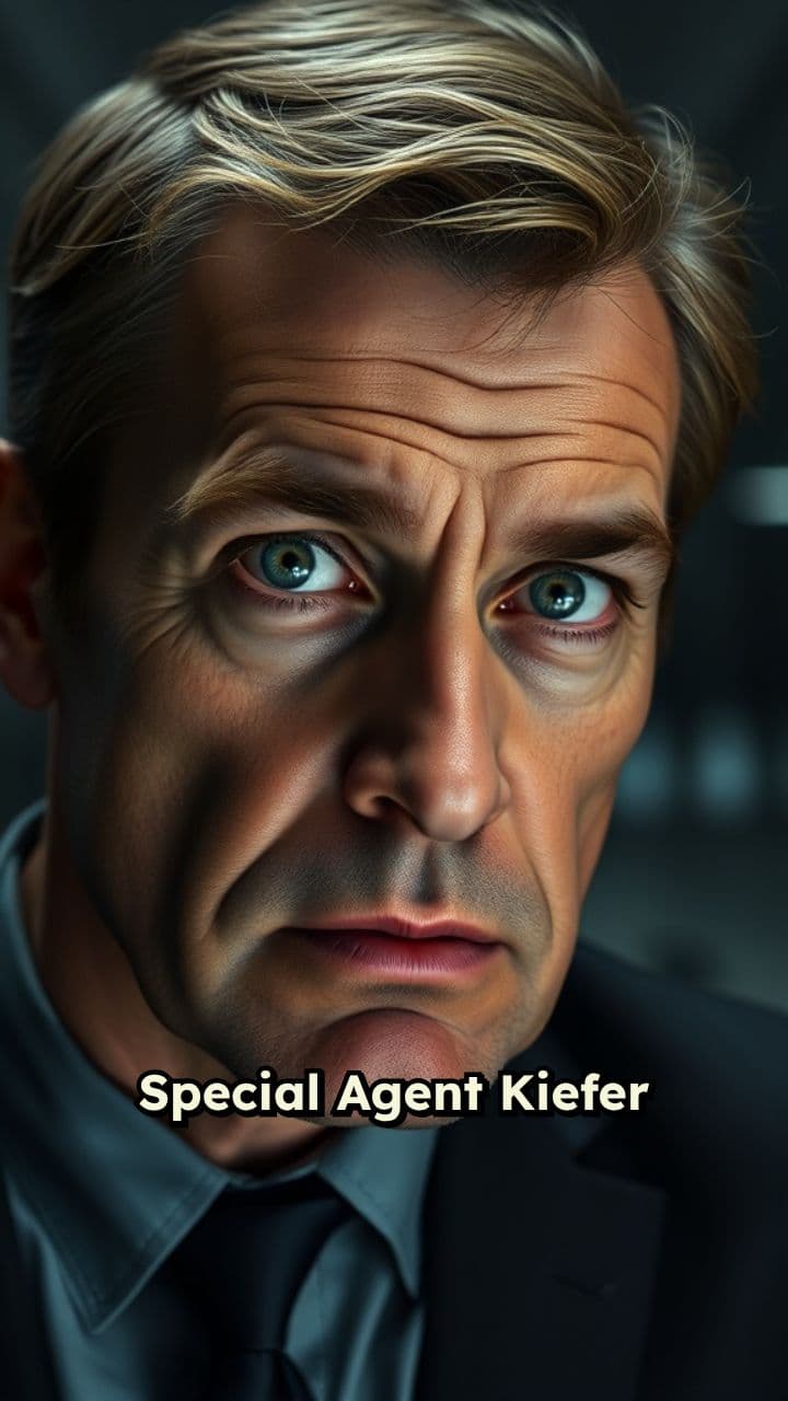 The Oracle of the Bureau