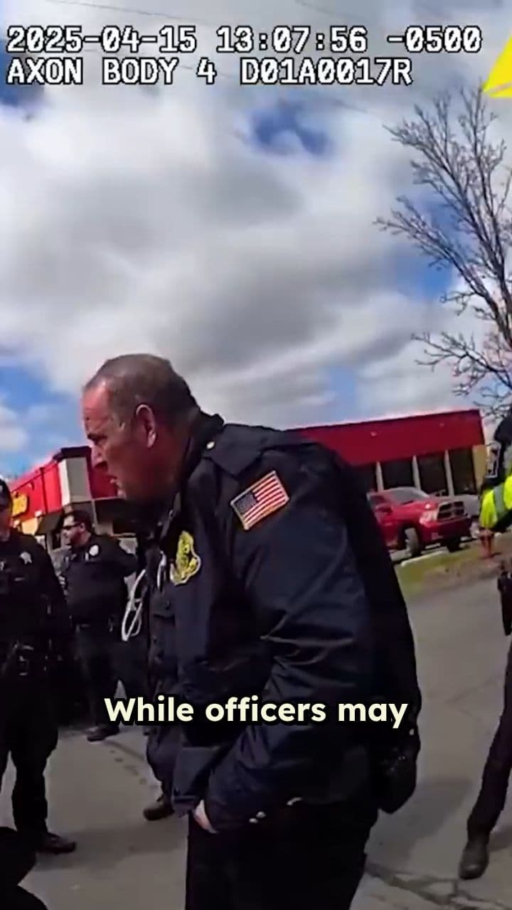 The Unbelievable Hospital Escape