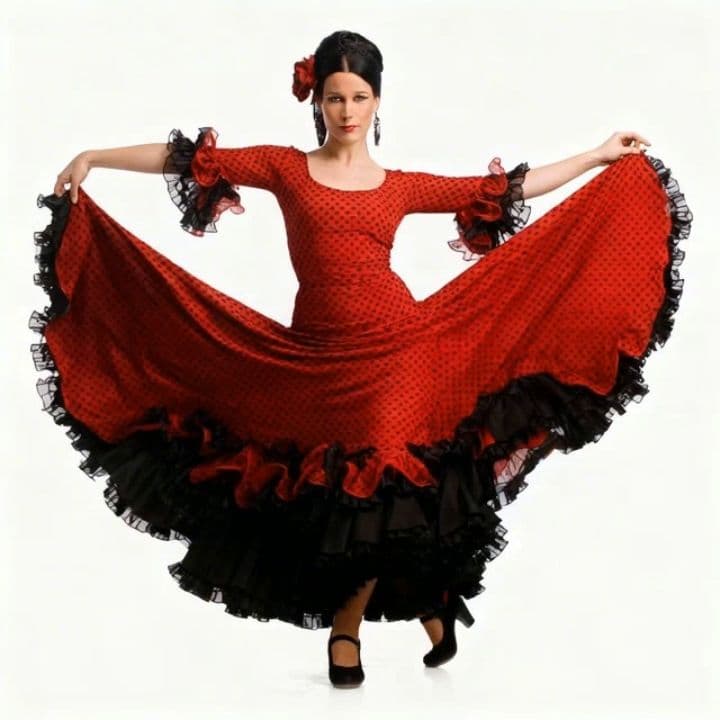 Image transform video