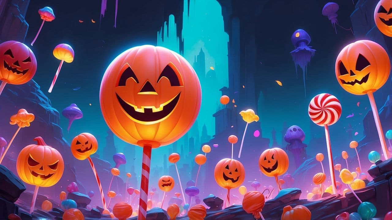 No Tricks, Just Treats