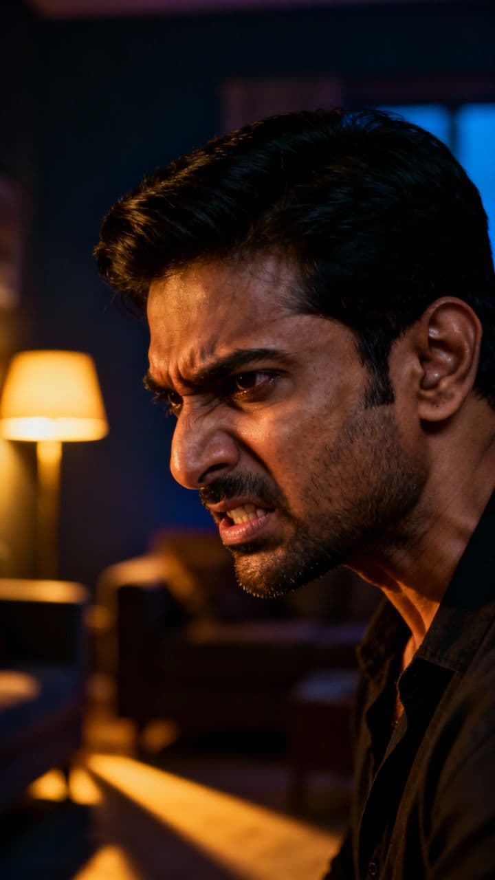 Gussa: Ek Pal, Saalon Ka Regret