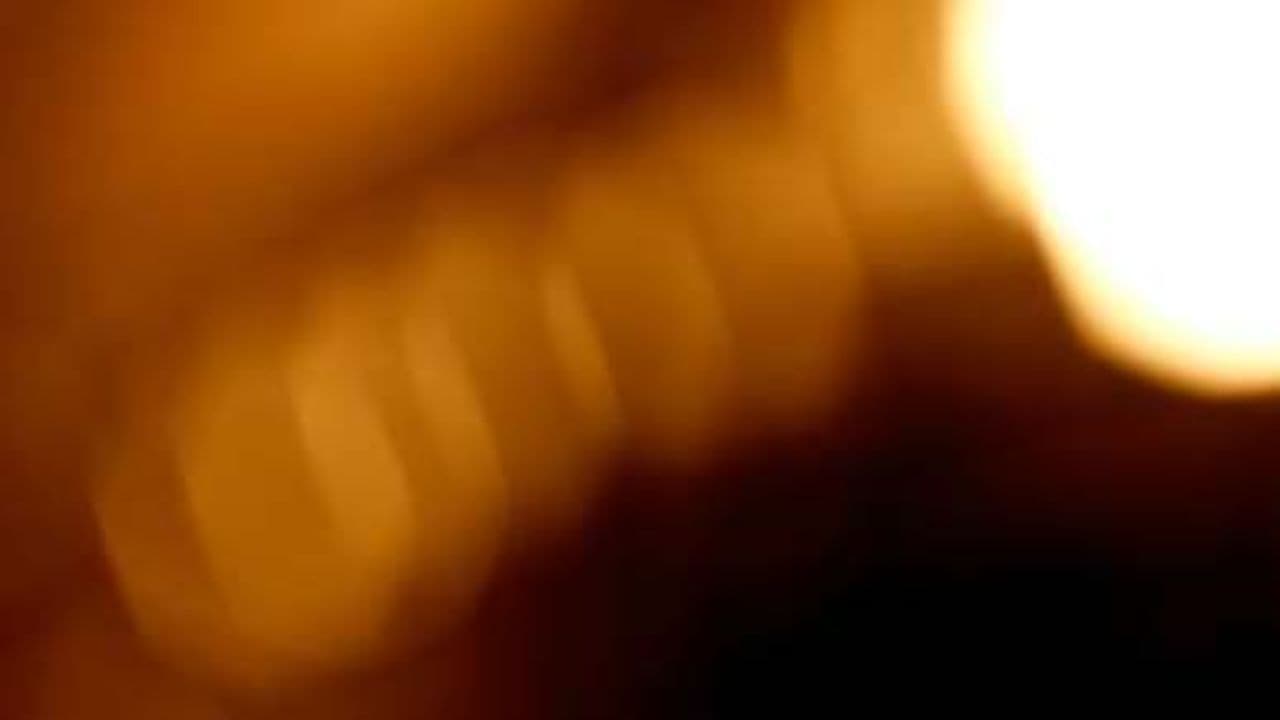 "Heartbeats and Unspoken Words"