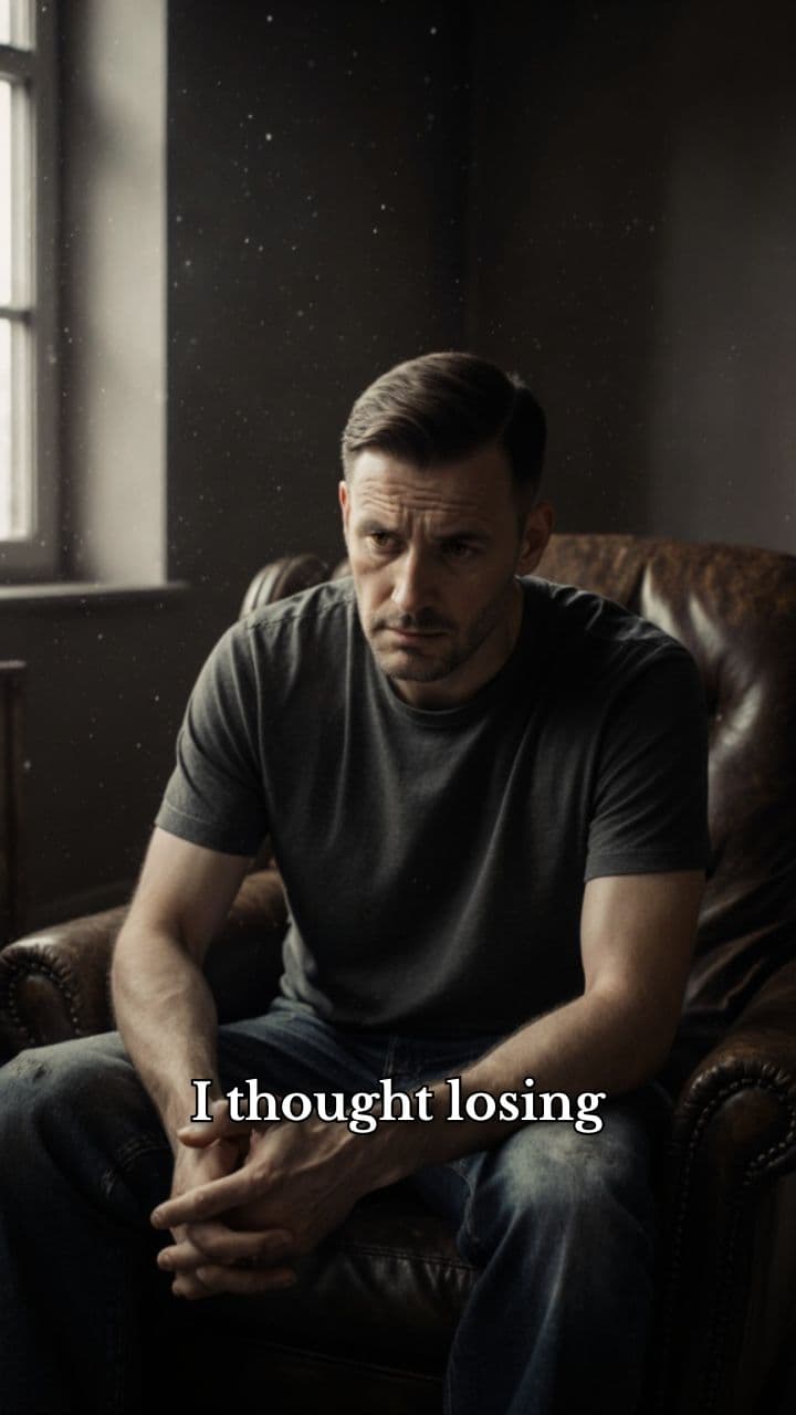 Finding Myself After Heartbreak