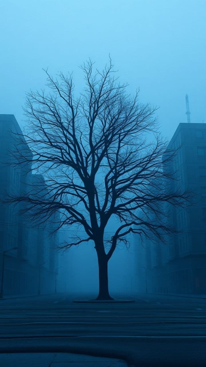 Weathering the Storm