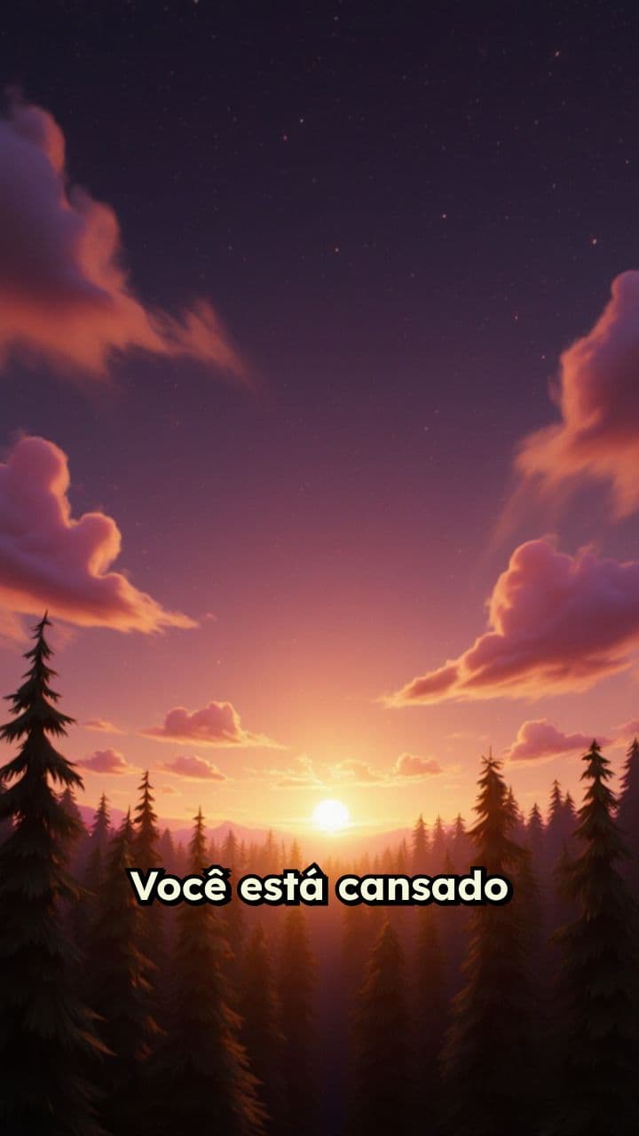 A Espera que Fortalece