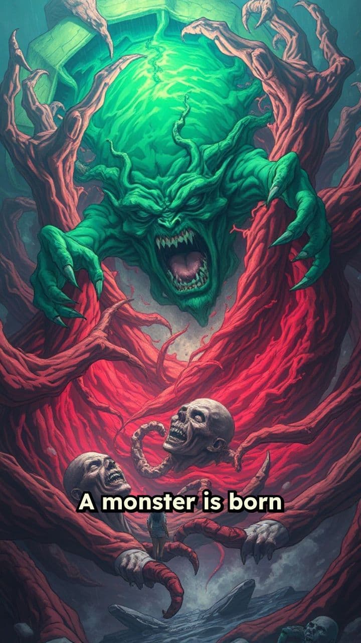 Doctor Entropy's Requiem